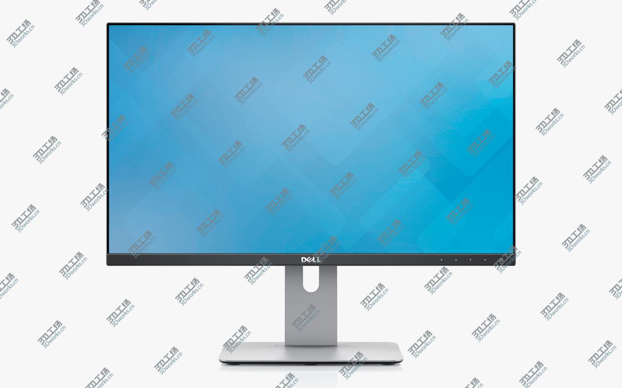 images/goods_img/2021040233/DELL UltraSharp 24 Monitor U2414H/2.jpg